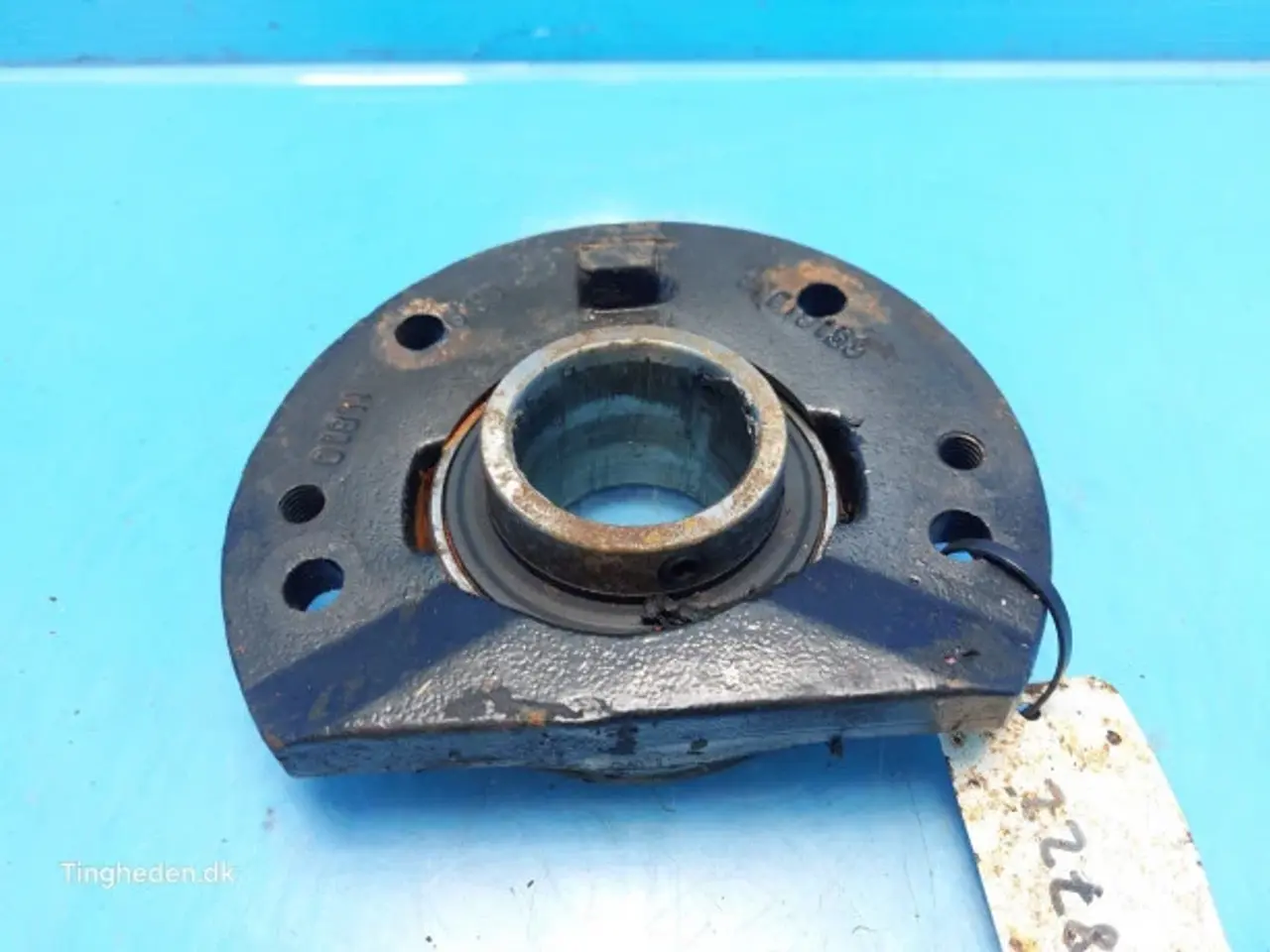 Billede 2 - New Holland CR10.90 Lejehus 84328722