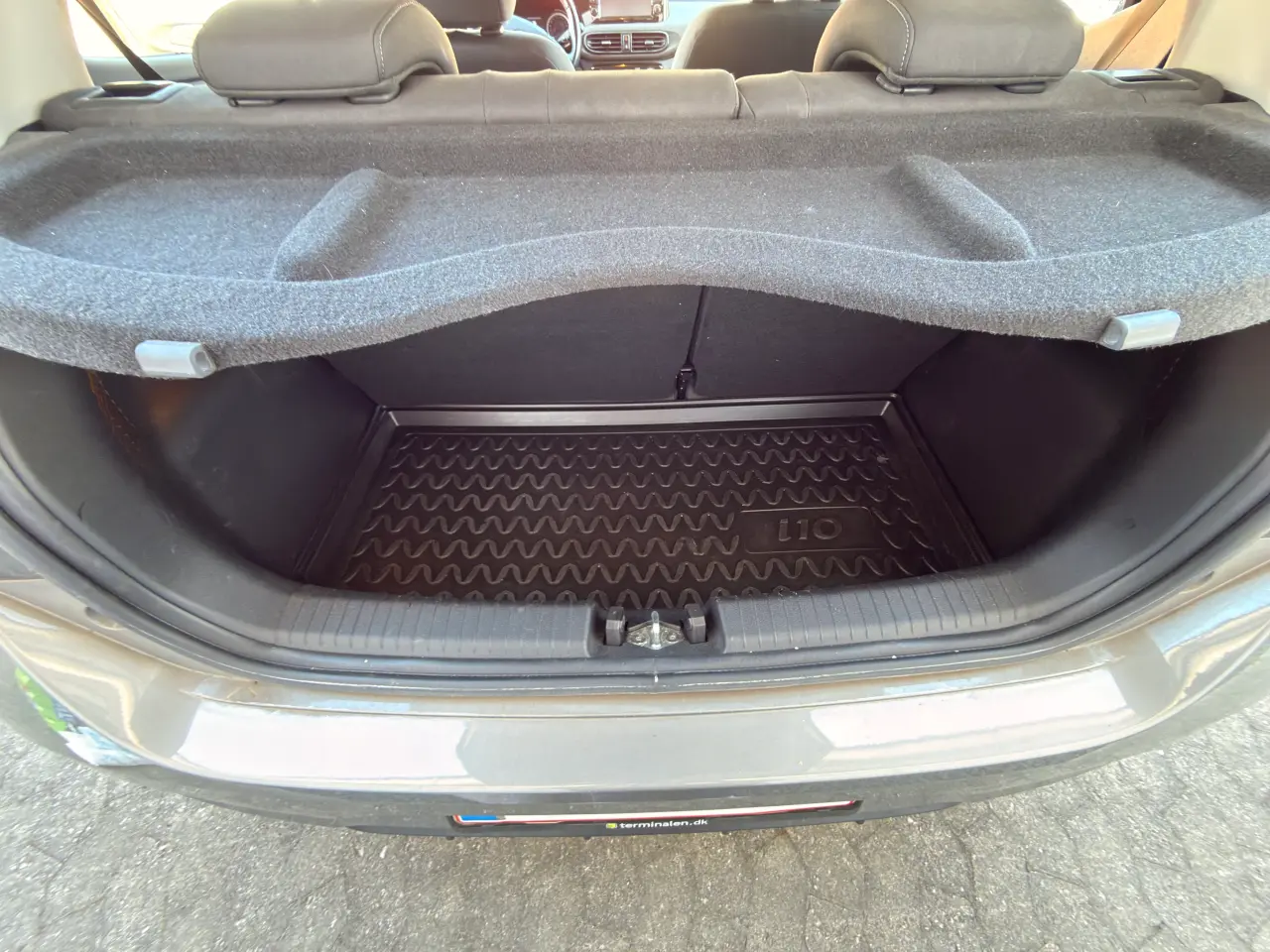 Billede 16 - Hyundai i10 automatgear 