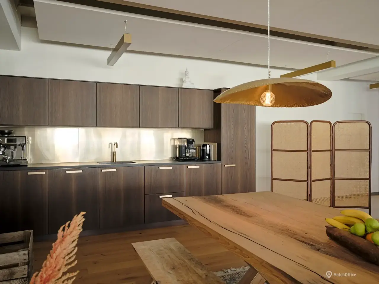 Billede 7 - B!NGS: Fra porcelænsfabrik til moderne kontorhus