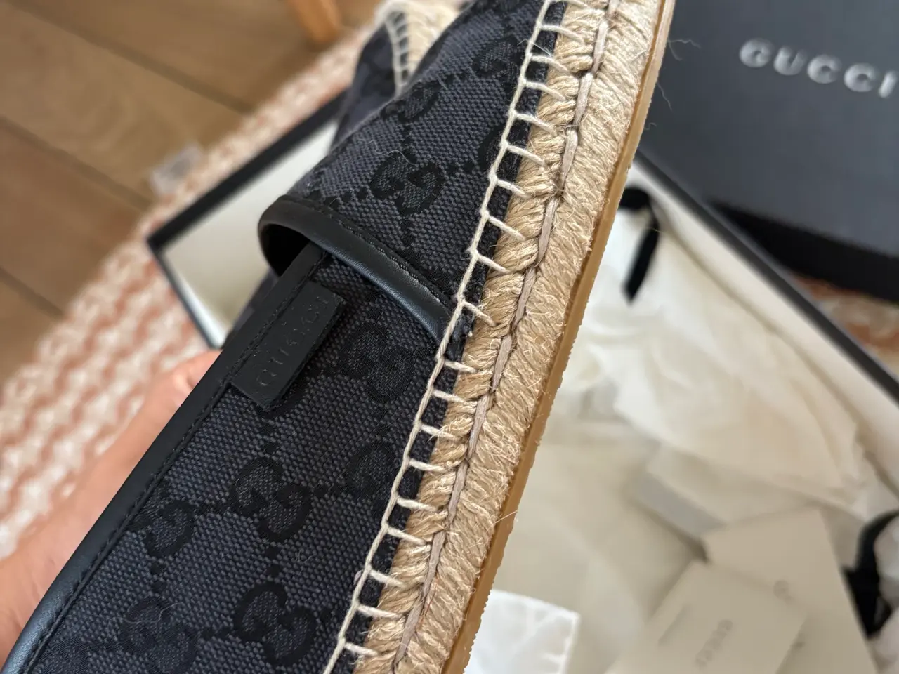 Billede 3 - Gucci Sko str.41