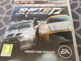 Need for speed shift 2!!