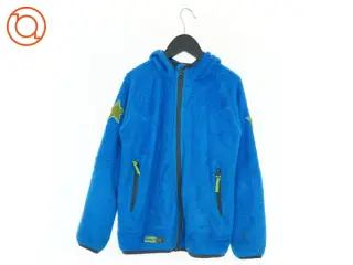 Fleece fra McKinley (str. 128 cm)