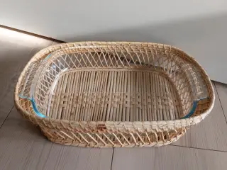 Fad I kurv