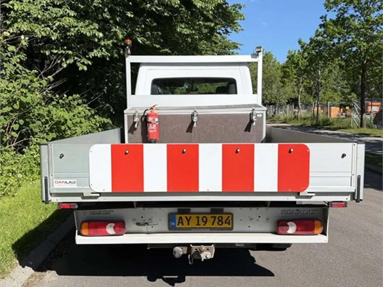 Billede 5 - Renault Master 2.3 dCi 125 dob.kab