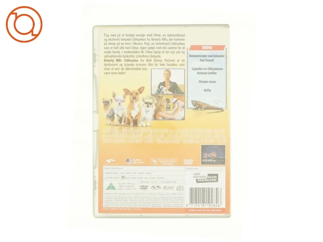 Billede 2 - Beverly Hills Chihuahua