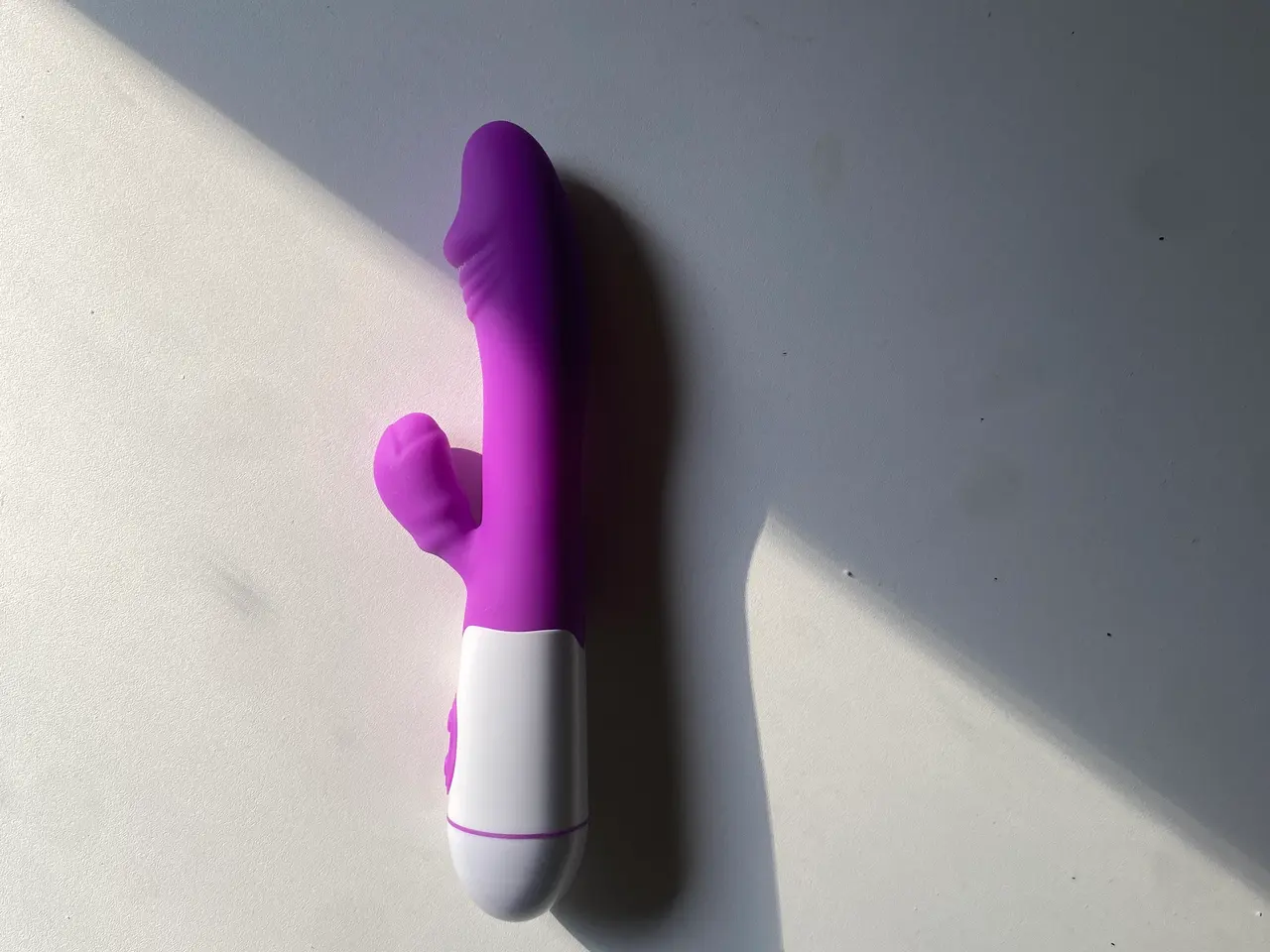 Billede 1 - Vibrator med flere hastigheder