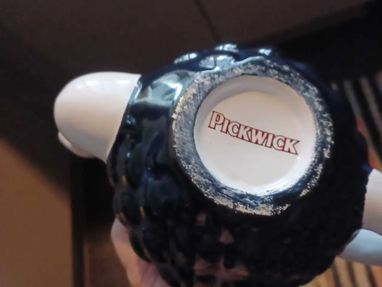 Billede 4 - PICKWICK tekande