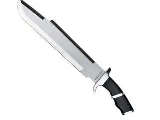 Overlevelseskniv - Cinema Classic Predator, 525 mm
