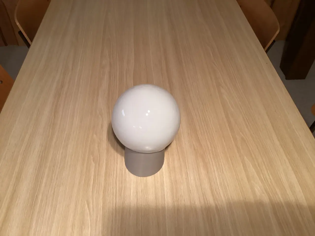 Billede 1 - Lampe