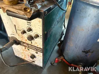 Svejsemaskine Micatronic Automig 250x