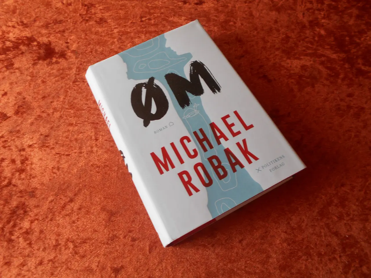Billede 1 - Øm, Michael Robak