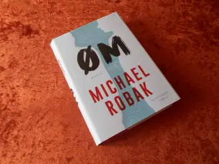 Øm, Michael Robak