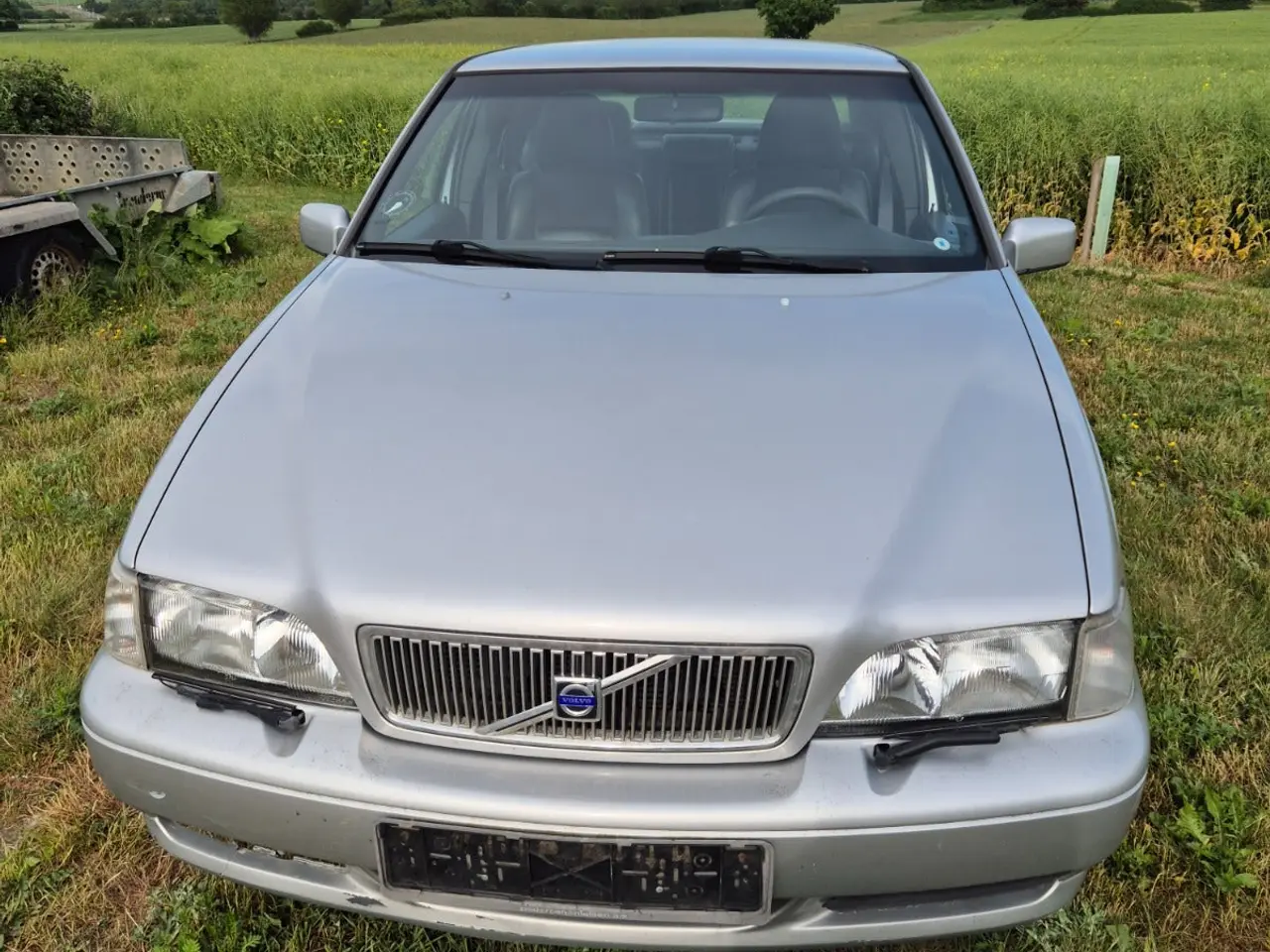 Billede 1 - Volvo S70 2,4 140 aut.