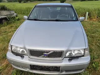 Volvo S70 2,4 140 aut.