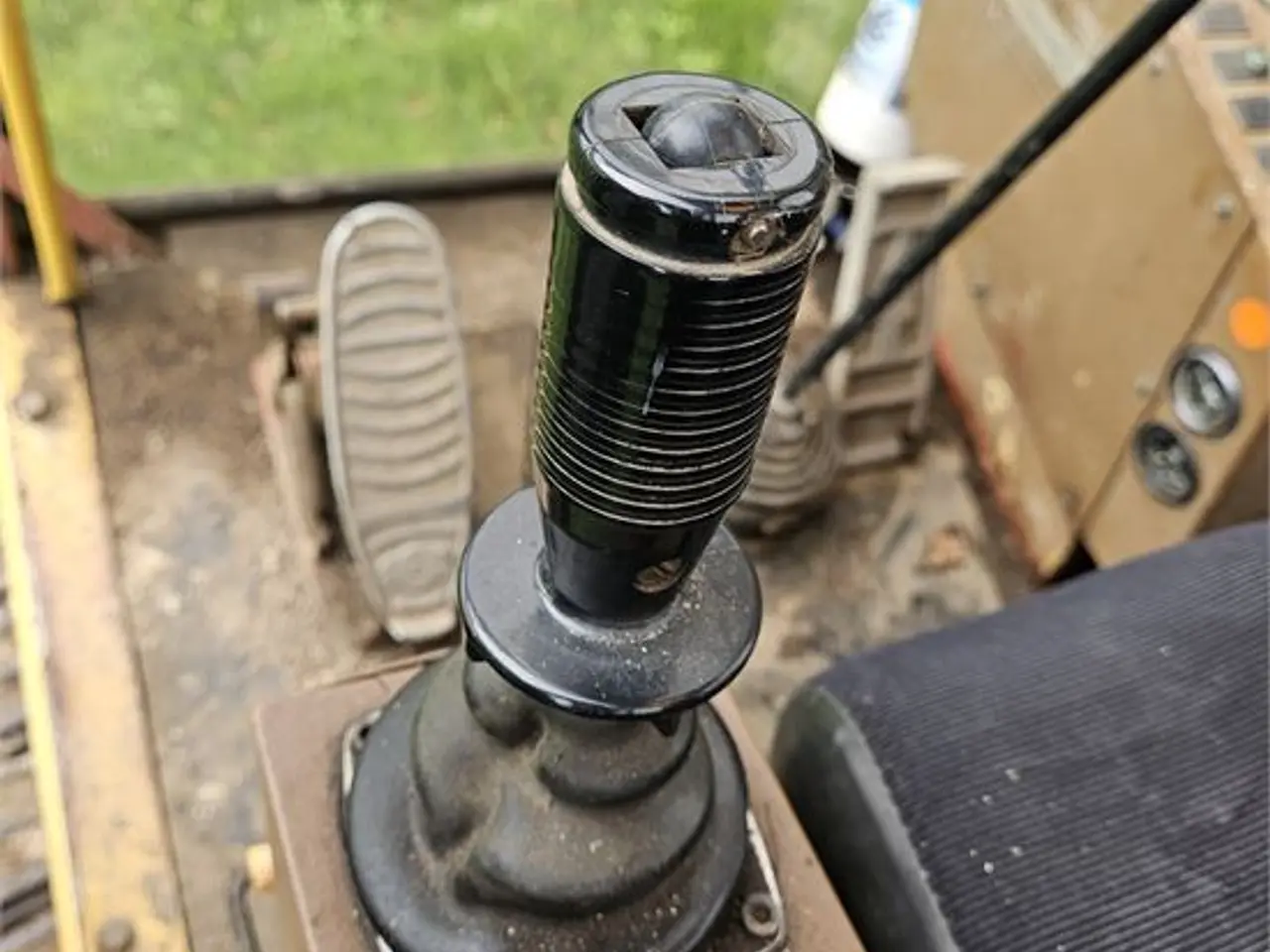 Billede 17 - Caterpillar 205 LC - 15 ton