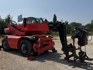 Manitou MRT2150 Privilege