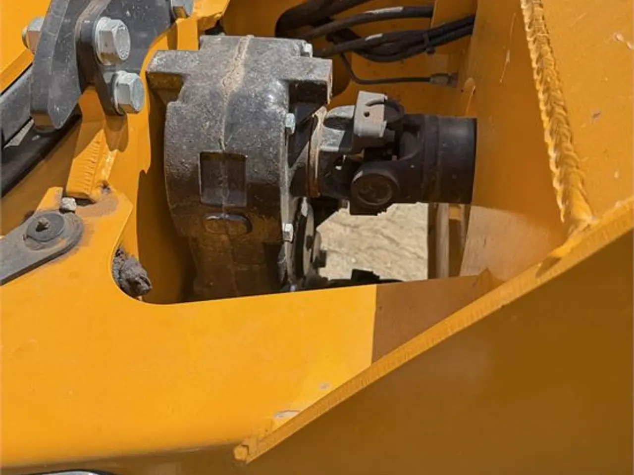 Billede 30 - Thwaites Mach2264 - 6 ton