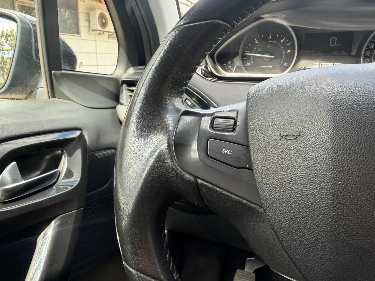 Billede 15 - Peugeot 208 1,6 BlueHDi 100 Chili Sky
