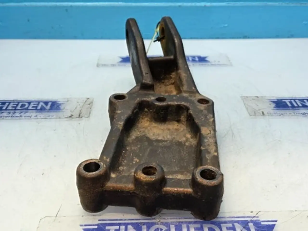 Billede 5 - Valmet 8350 Support 34158000