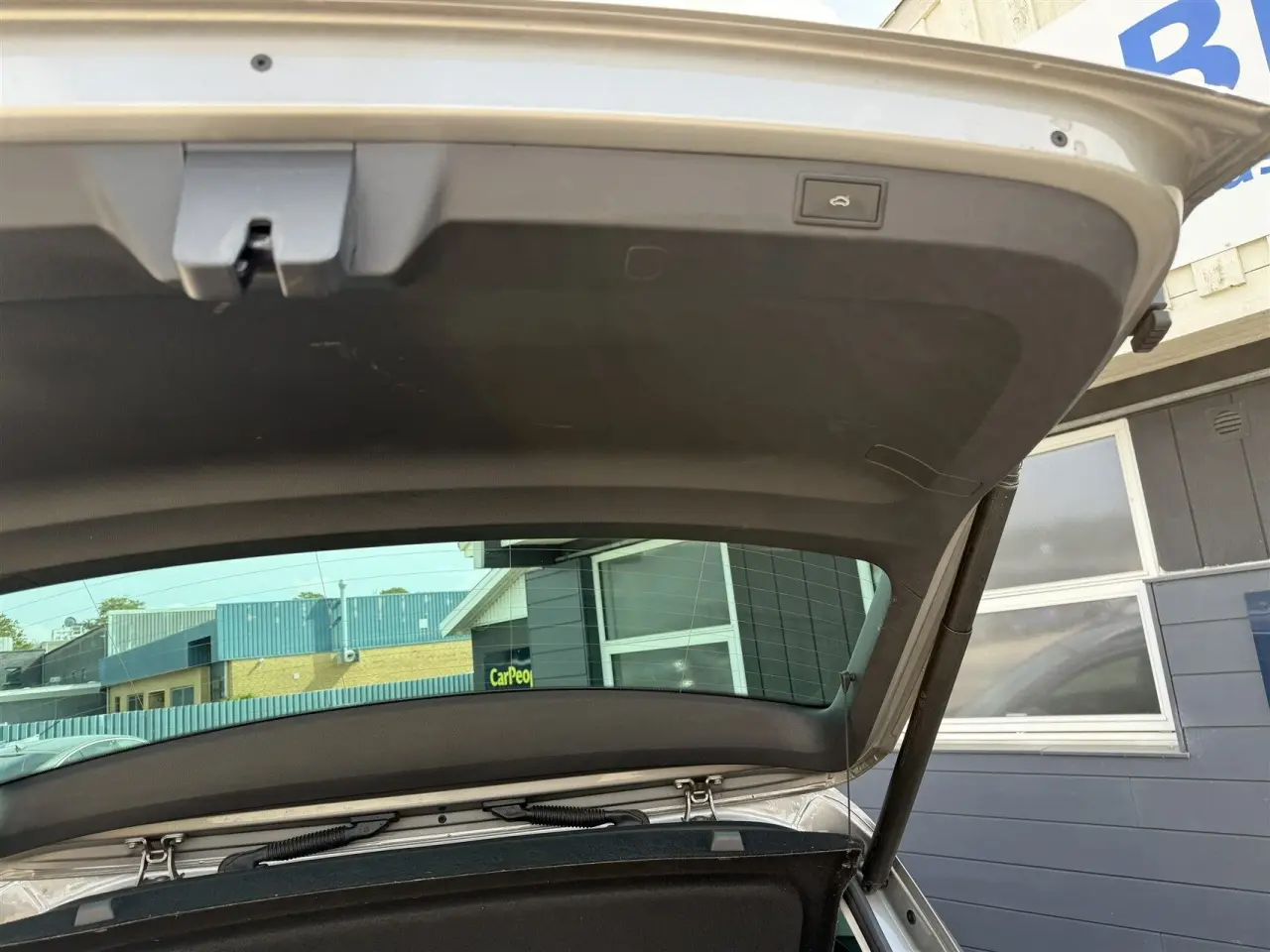 Billede 9 - Skoda Karoq 1,5 TSI ACT Style DSG 150HK 5d 7g Aut.