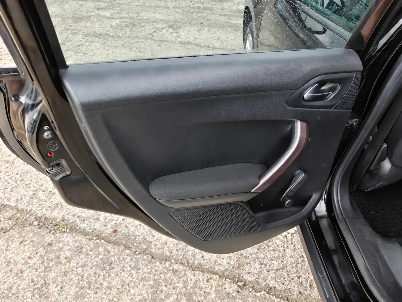 Billede 8 - Peugeot 2008 1,2 VTi 82 Allure