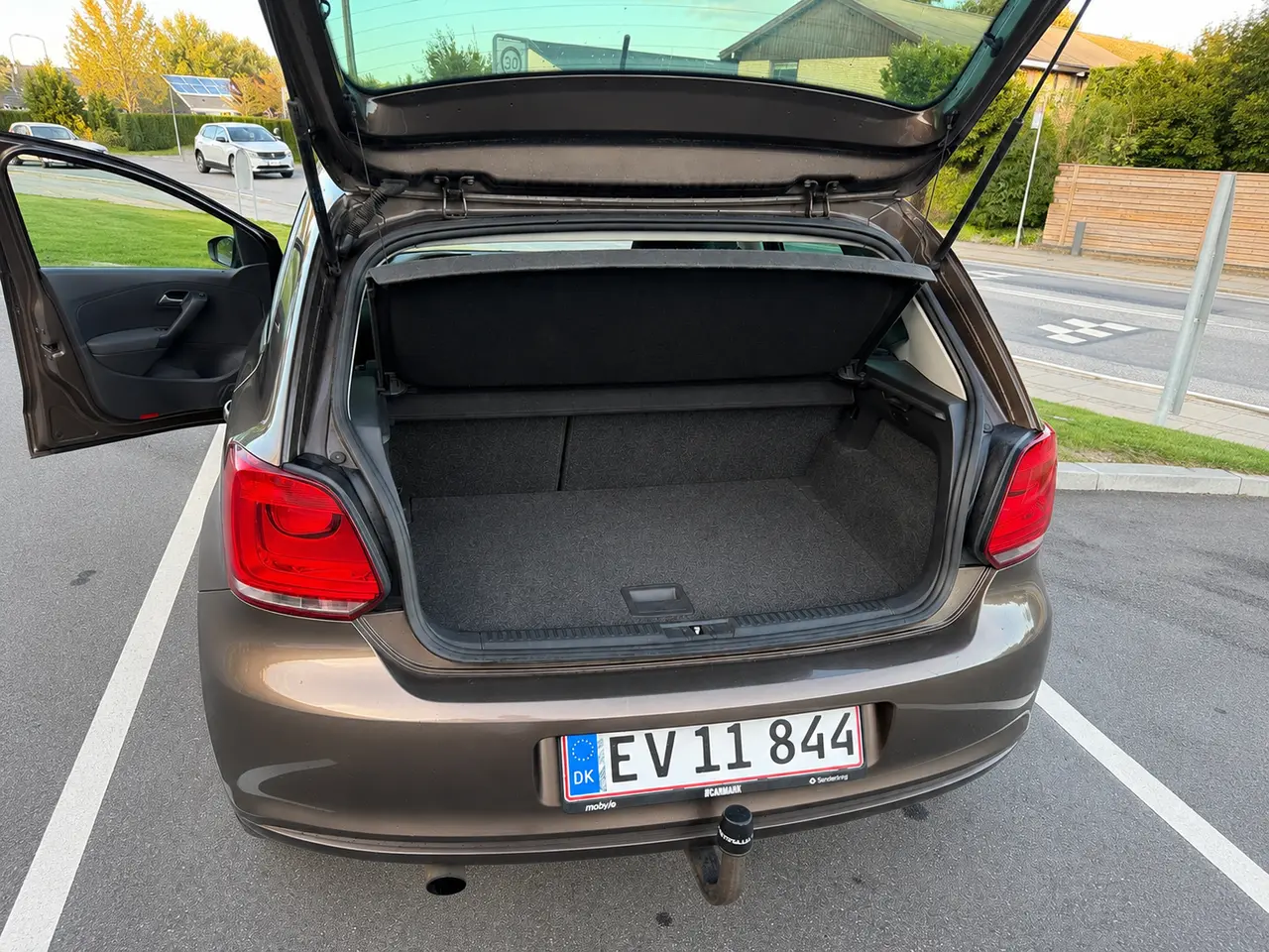 Billede 7 - VW Polo 1,6 tdi 90hk DSG7