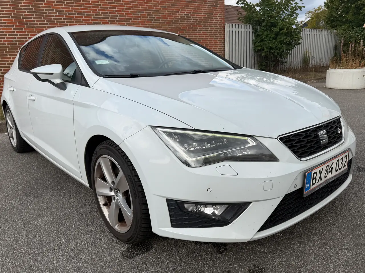 Billede 2 - Seat Leon 1,8 TSi 180 FR DSG