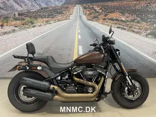 Harley Davidson FXFBS Fat Bob