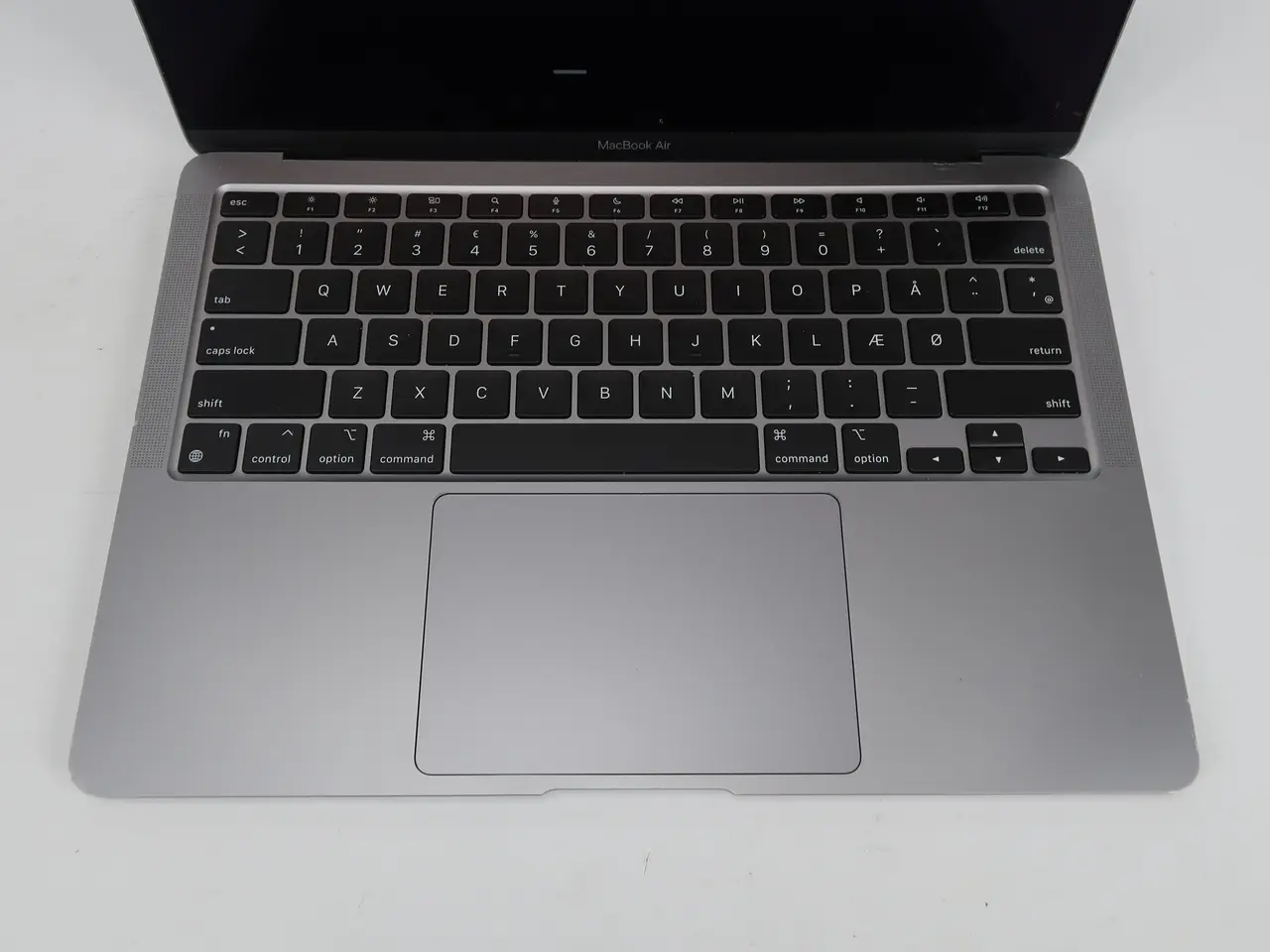 Billede 2 - Apple MacBook Air M1 2020