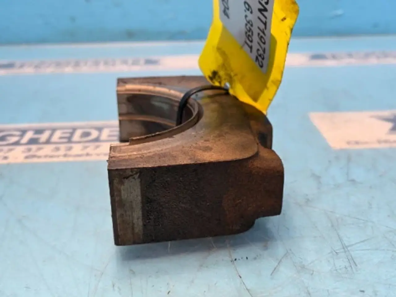 Billede 7 - John Deere 6359T Cap R79089