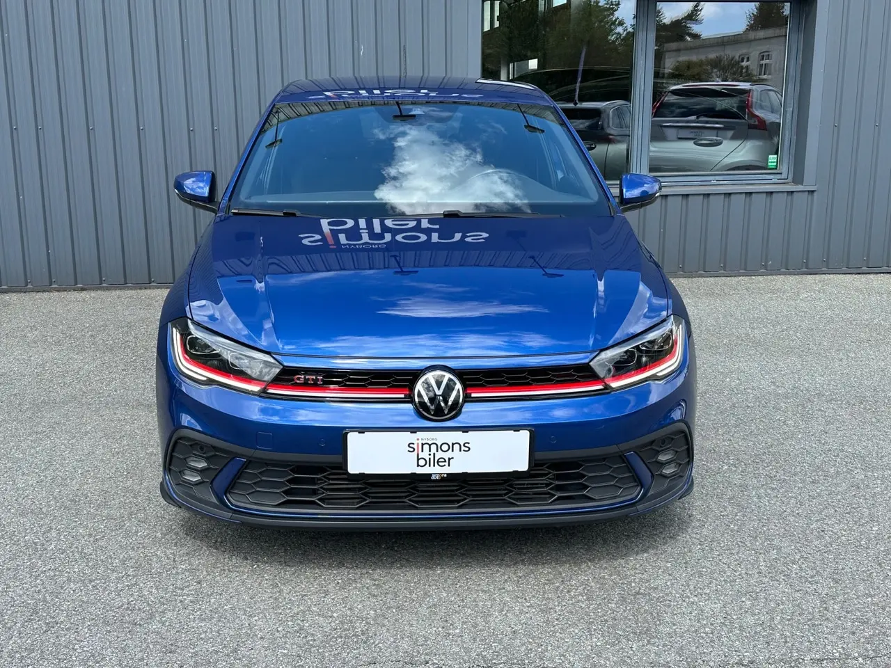 Billede 4 - VW Polo 2,0 GTi DSG