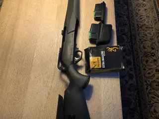Browning Maral 30.06