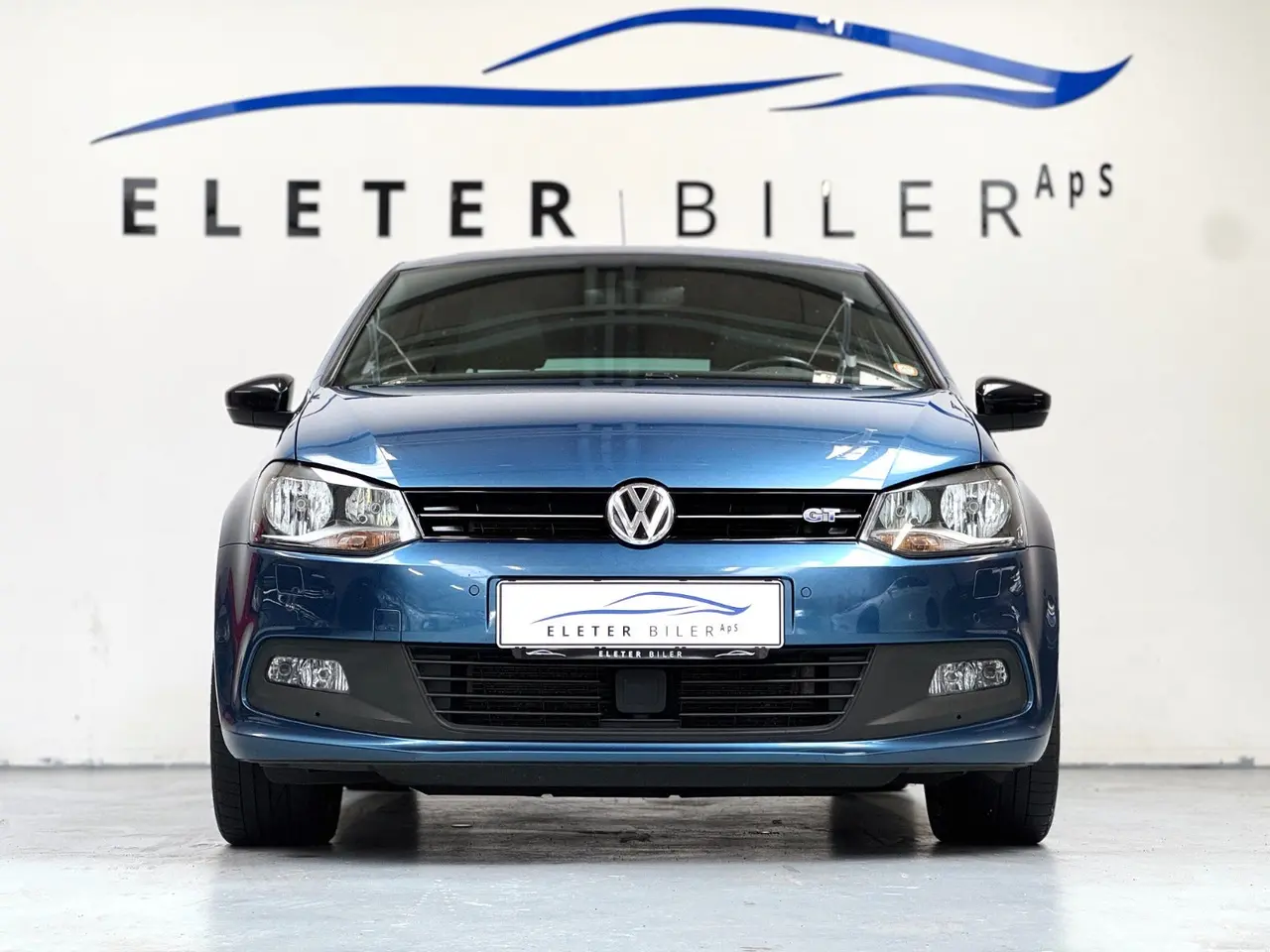 Billede 2 - VW Polo 1,4 TSi 150 BlueGT