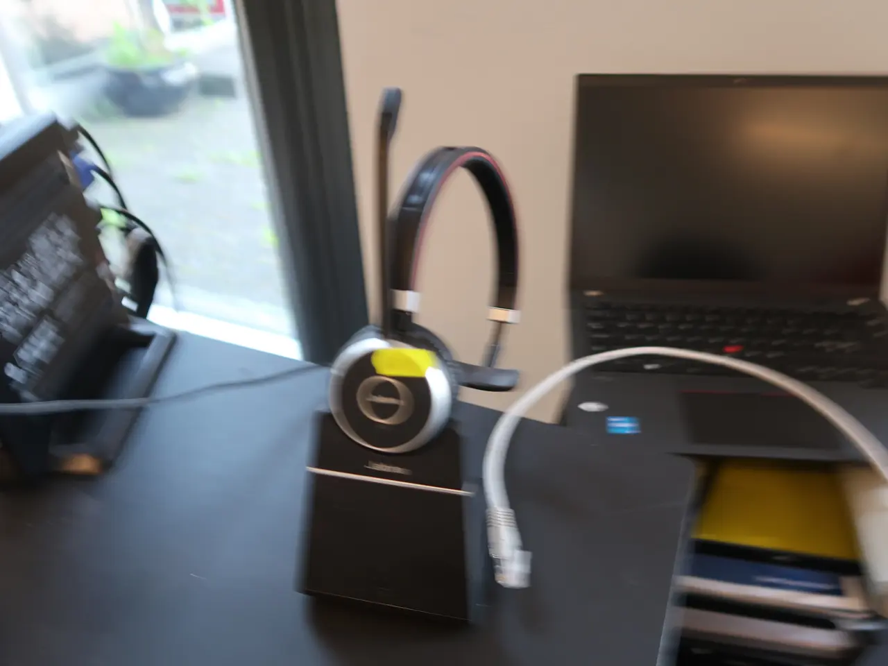 Billede 2 - Headset JABRA