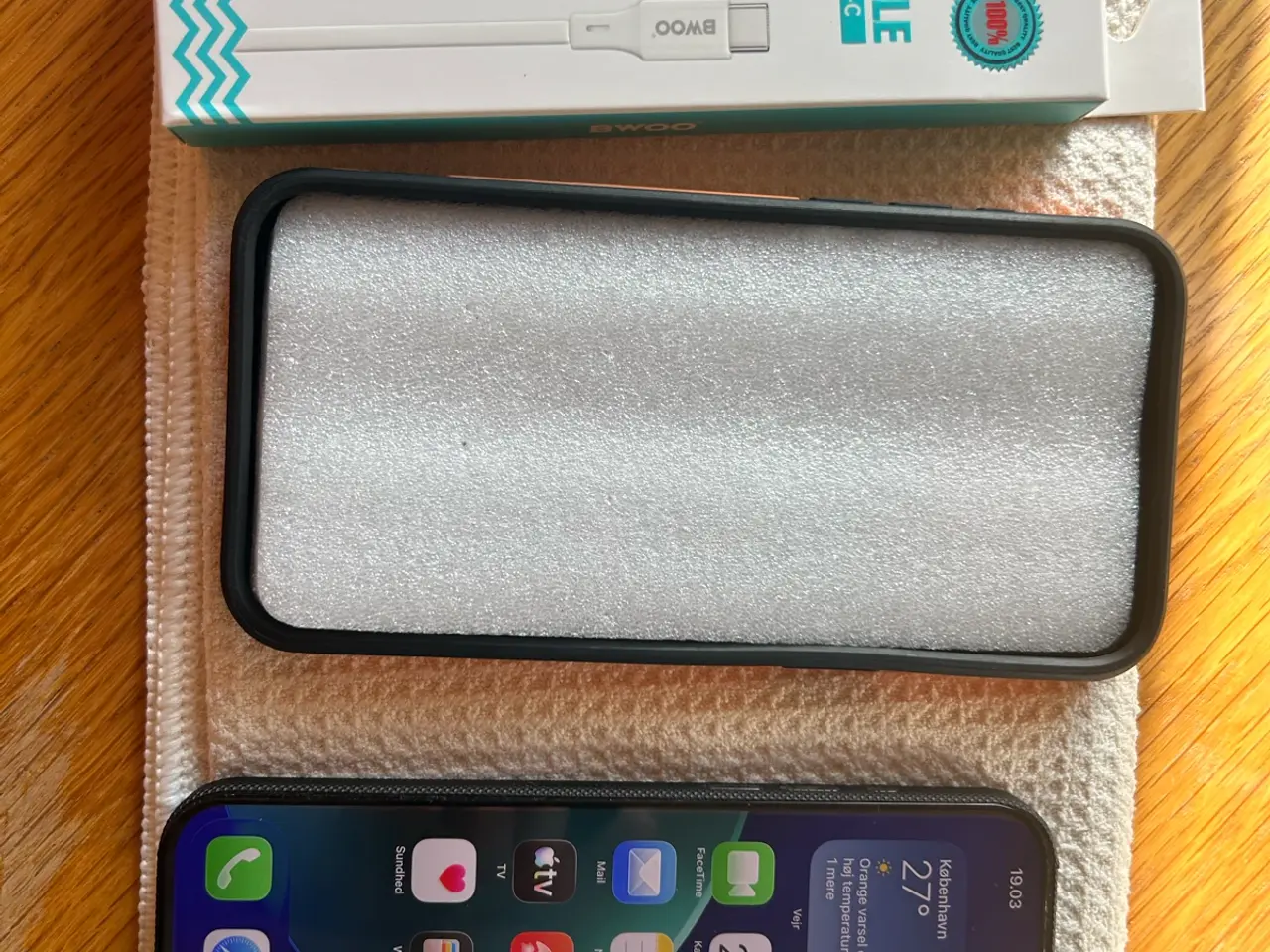Billede 2 - iPhone 15 pro Max 