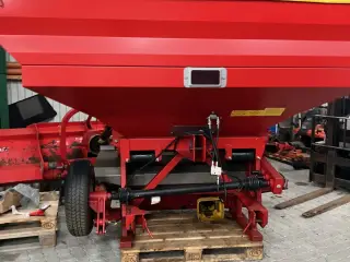 Velholdt Bredal F2 3200Liter fra 2011 - 4