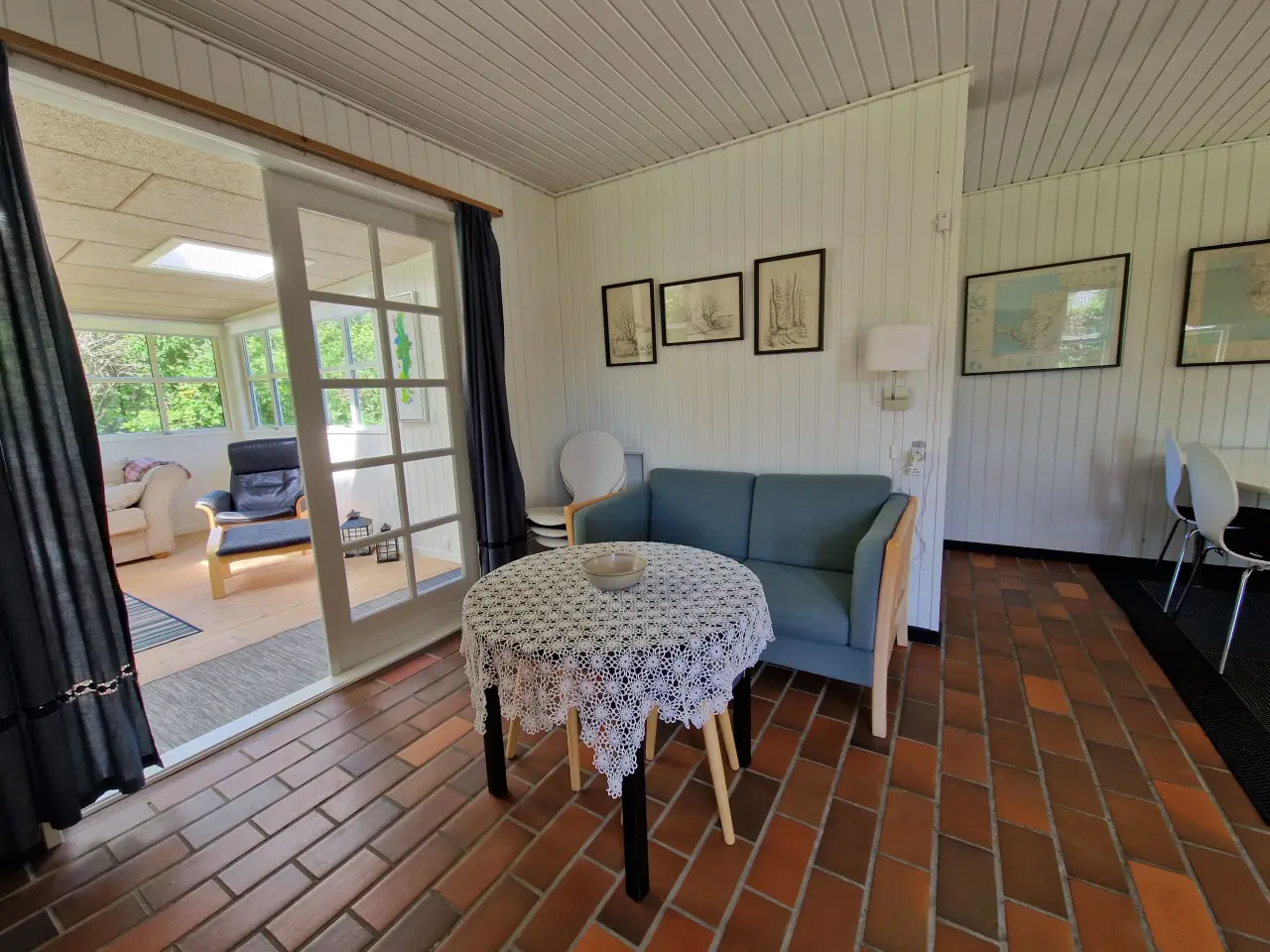 Billede 7 - Ferie i sommerhus på Langeland