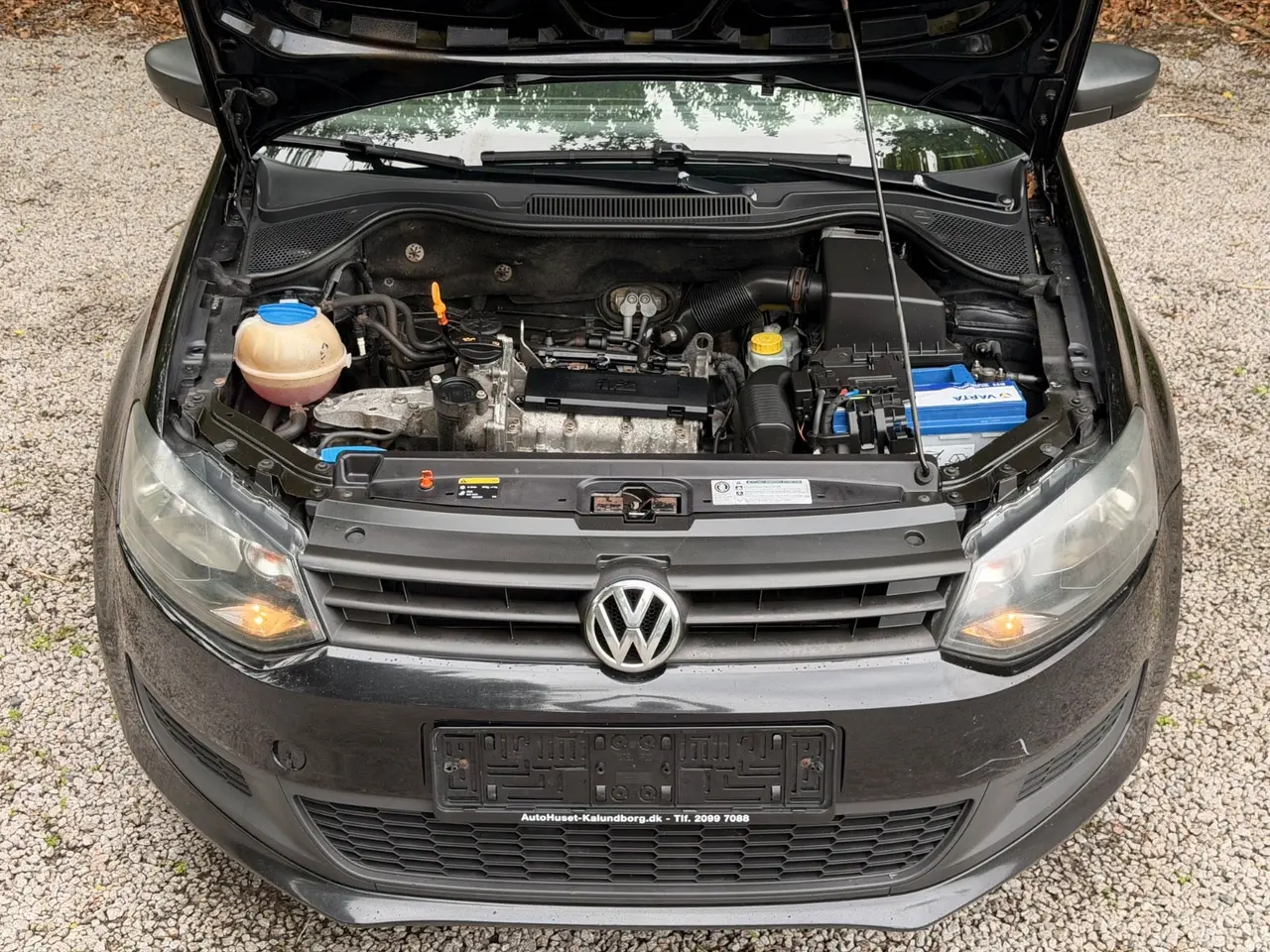 Billede 19 - VW Polo 1,2 Trendline