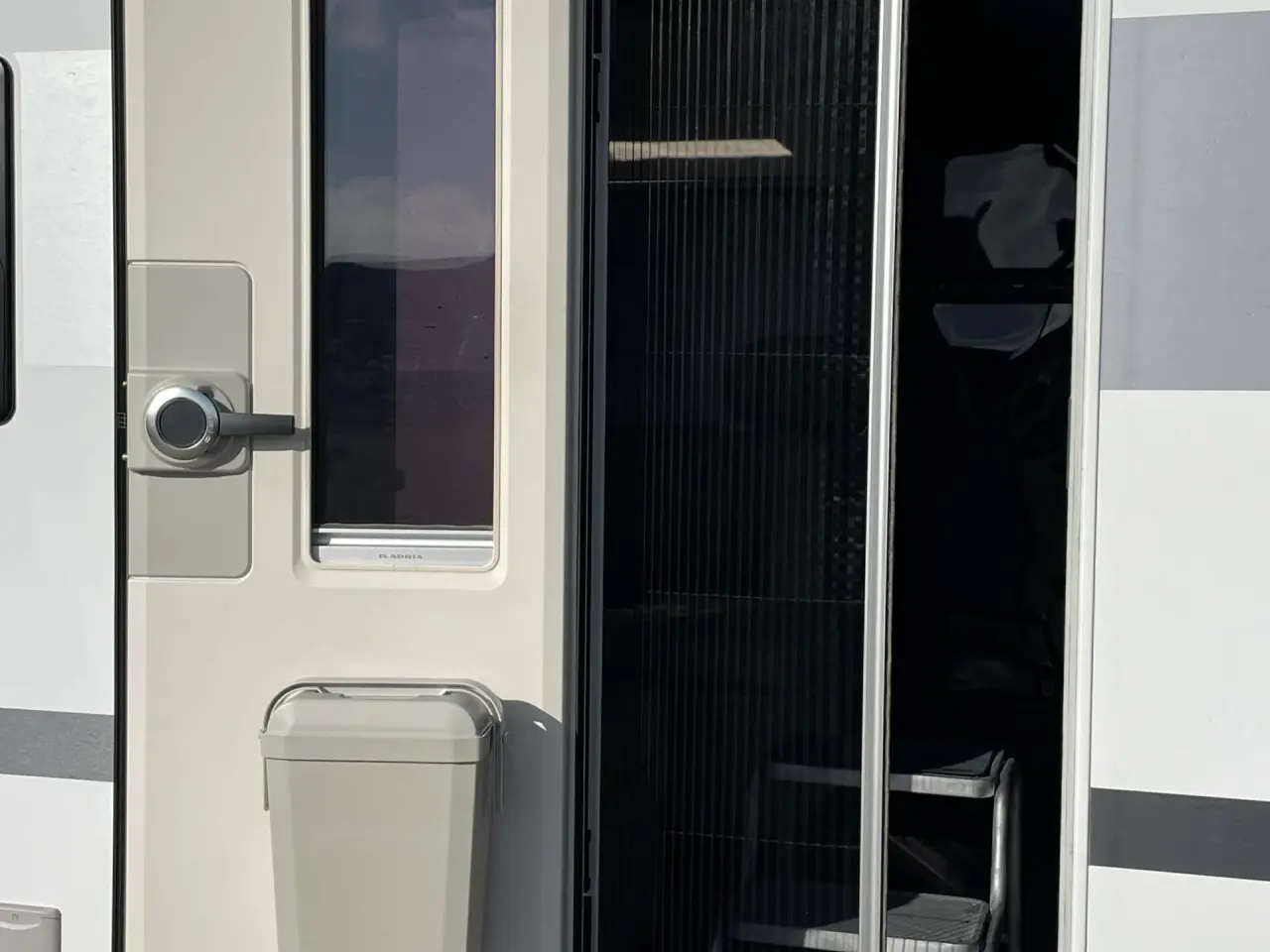 Billede 17 - 2022 - Adria Alpina 663 HT