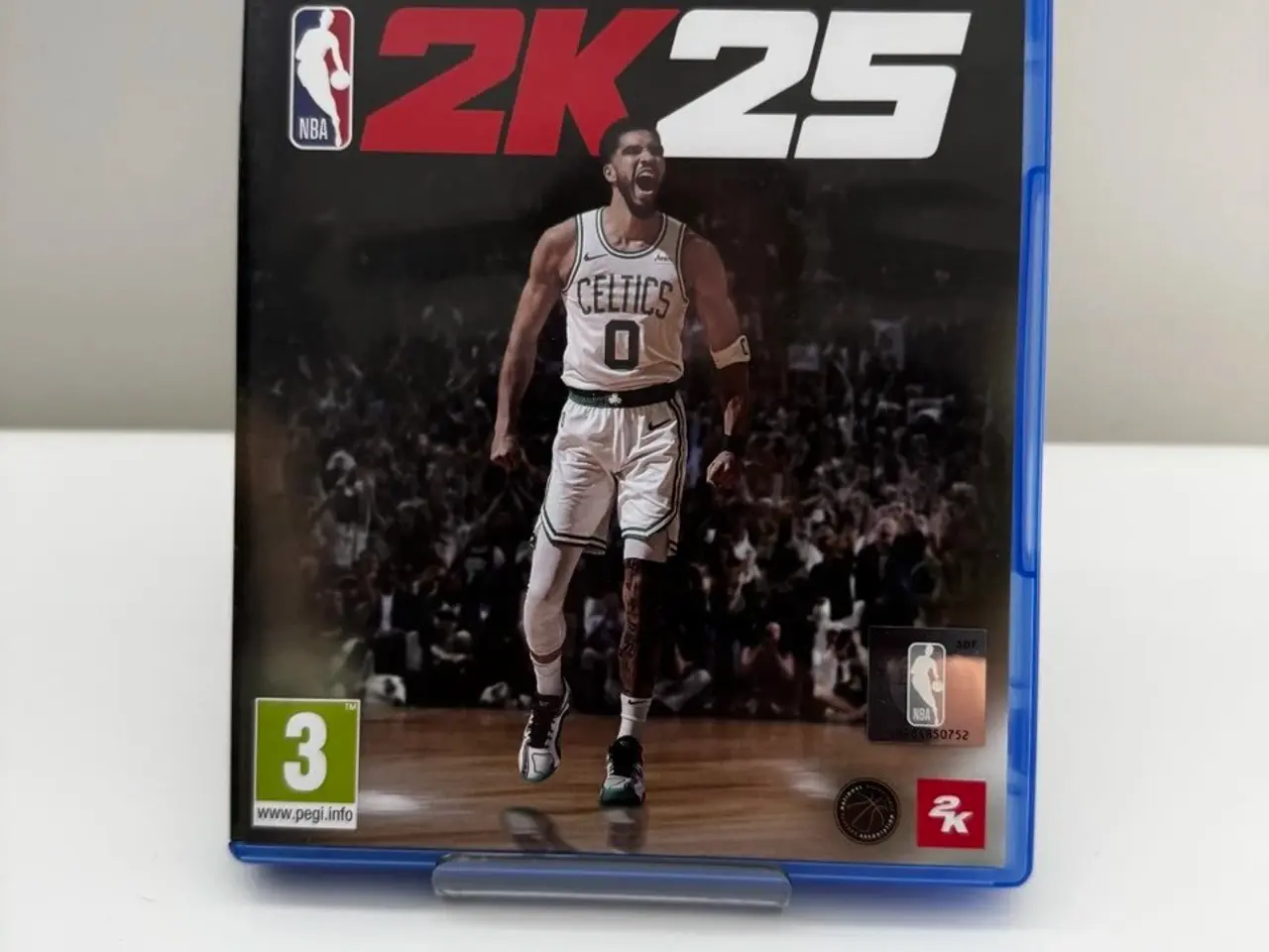 Billede 1 - NBA 2K25   (Playstation 5, PS5)