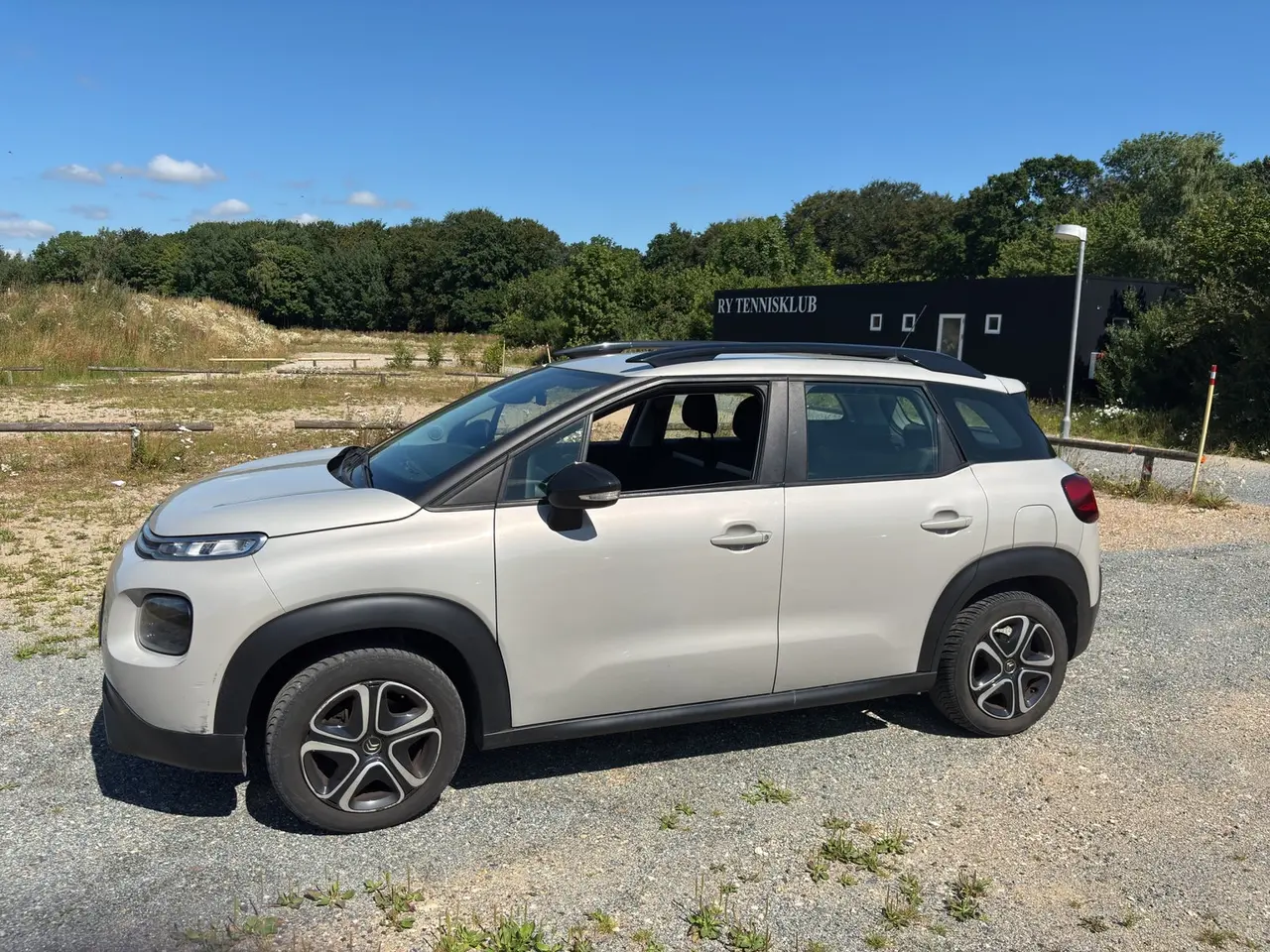 Billede 1 - Citroën C3 Aircross 1,2 PureTech 110 Cool