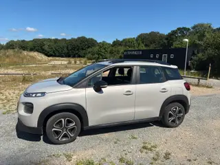 Citroën C3 Aircross 1,2 PureTech 110 Cool