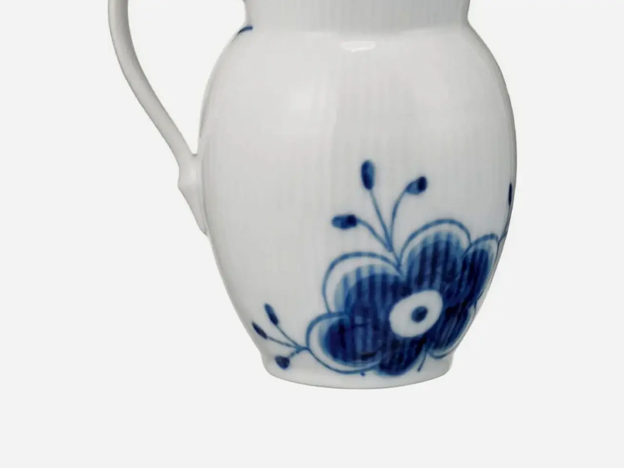 Billede 5 - Royal Copenhagen mælkekande