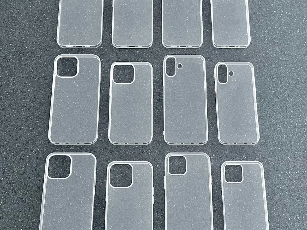 Billede 1 - Apple Iphone Cover