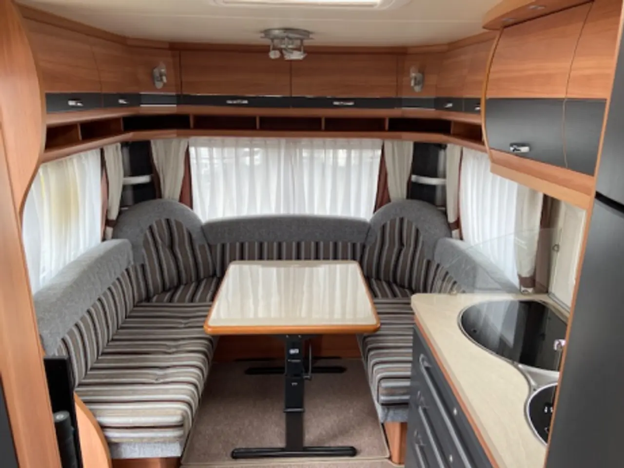 Billede 8 - Hobby De Luxe 540 UL Alde