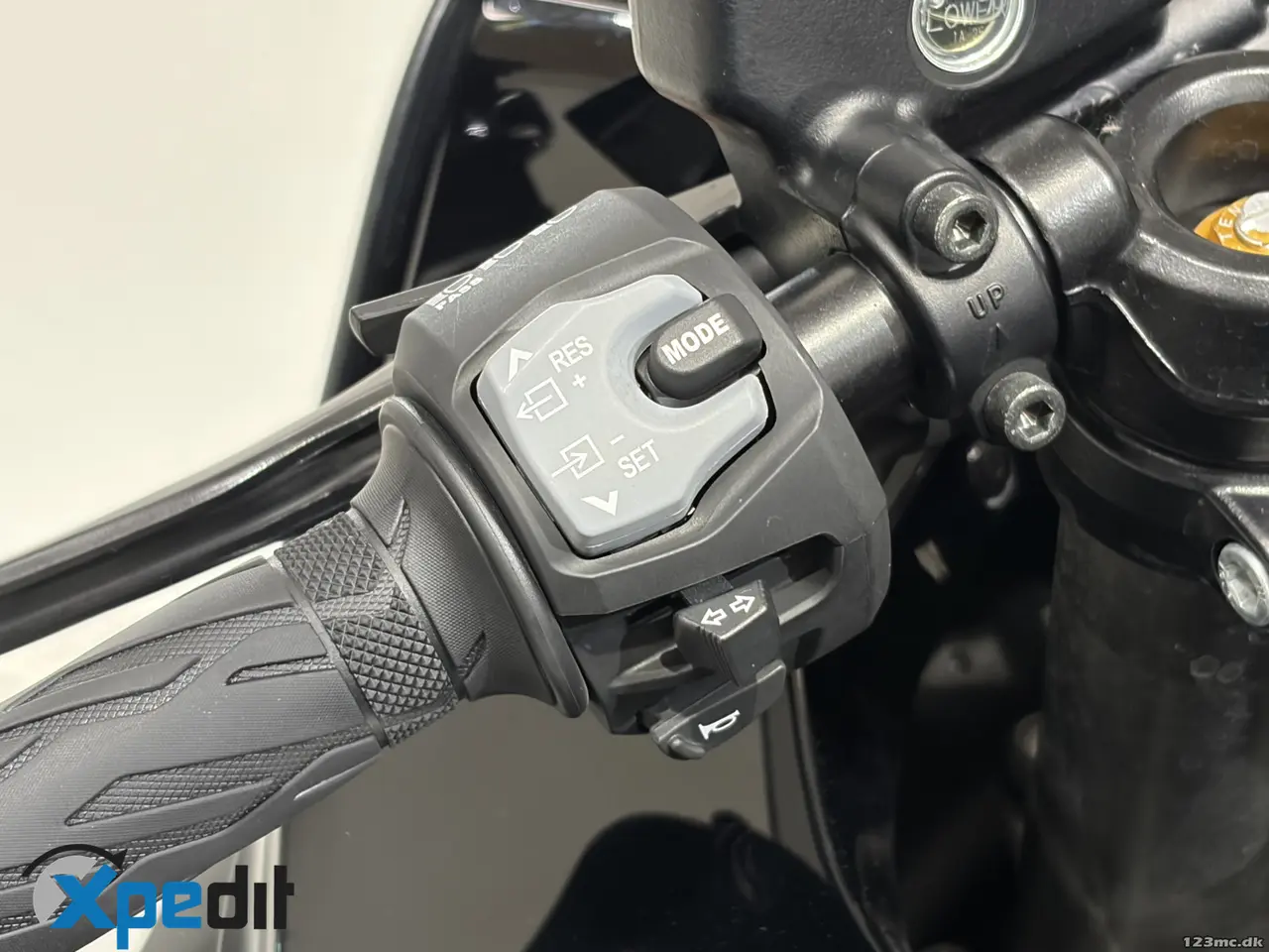 Billede 12 - Suzuki GSX 1300 R Hayabusa