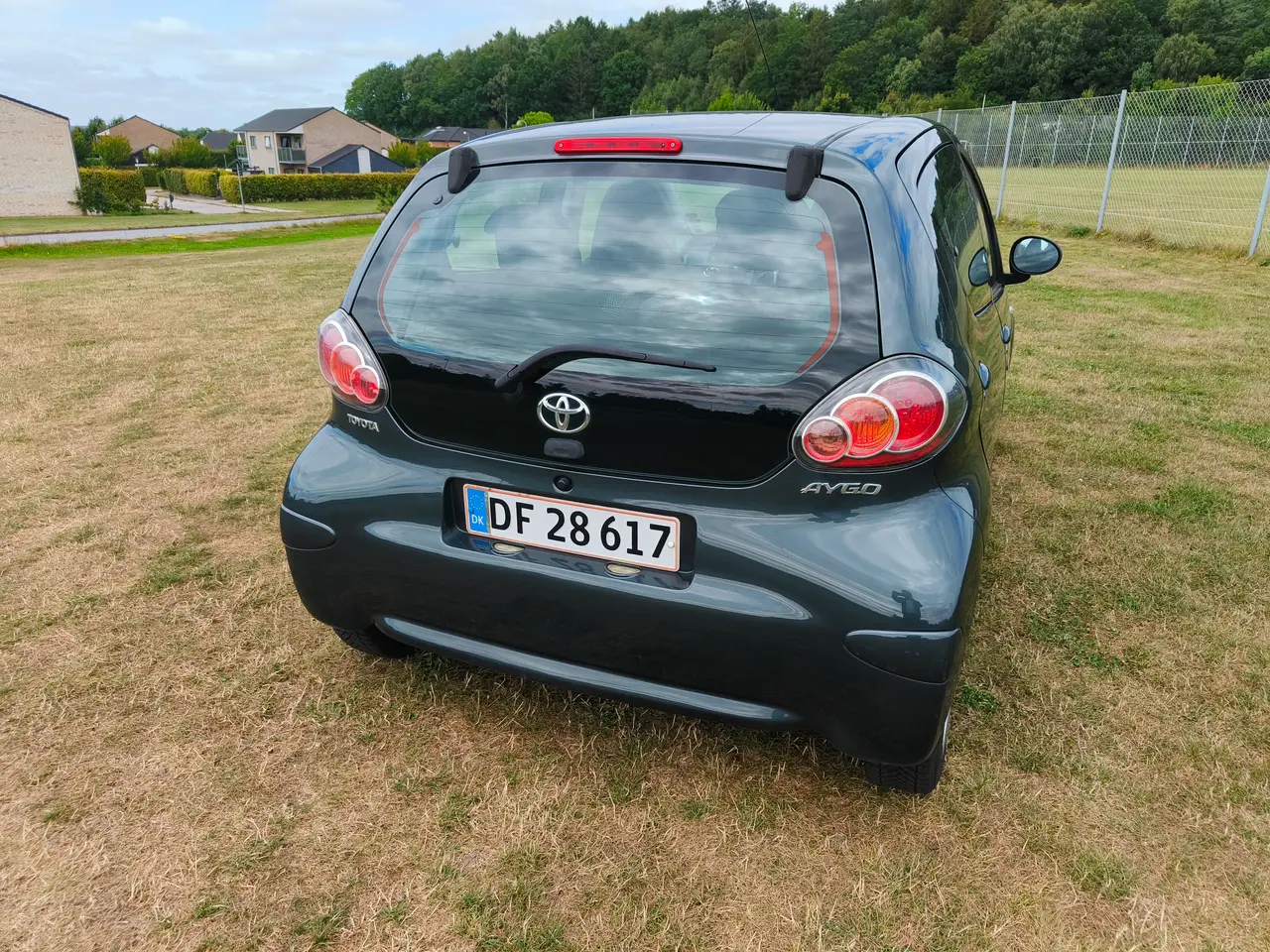 Billede 4 - Toyota Aygo 1.0 Air