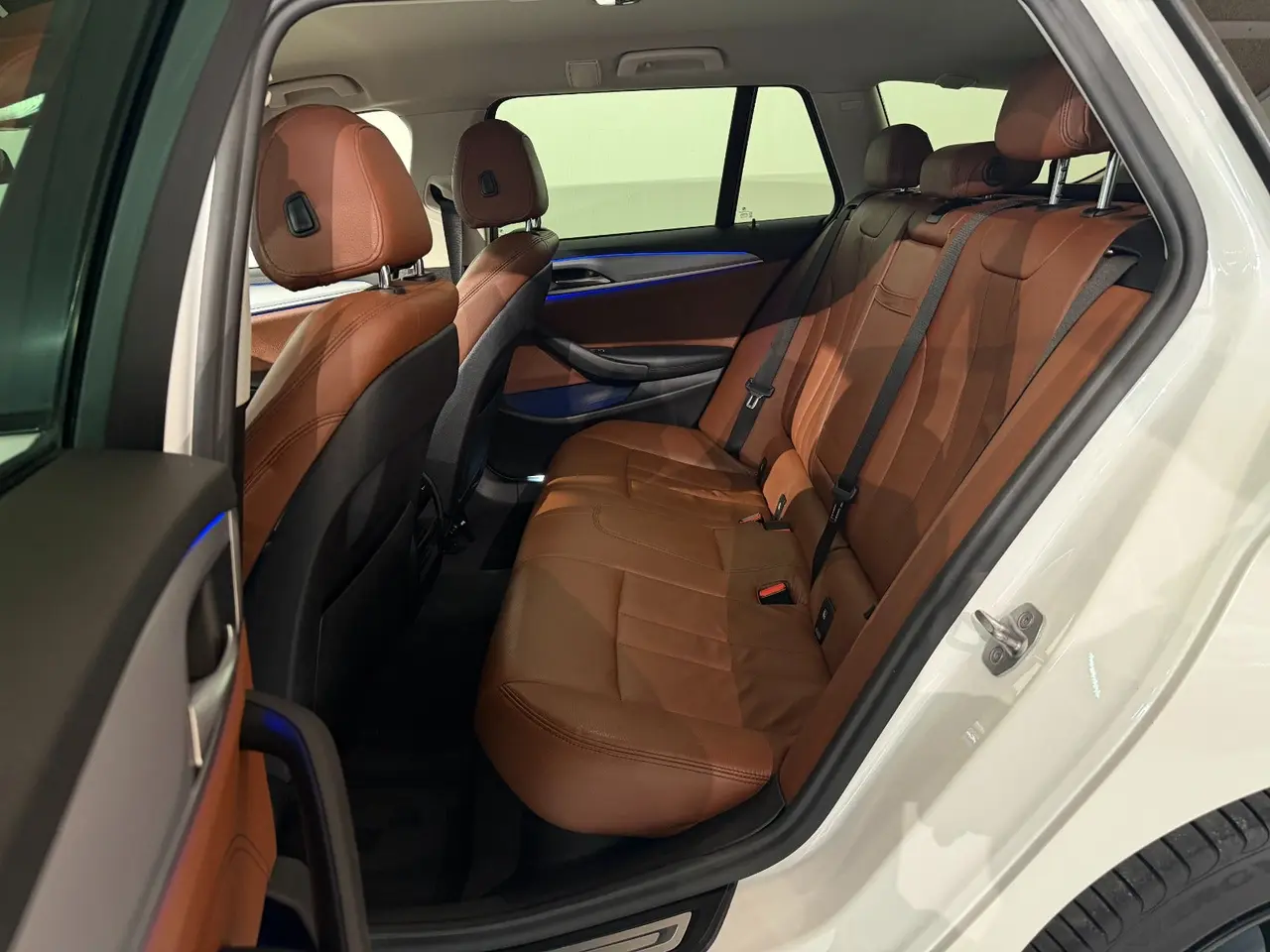Billede 14 - BMW 530d 3,0 Touring M-Sport aut.