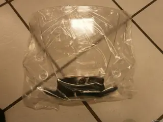 Originalt kåbeglas