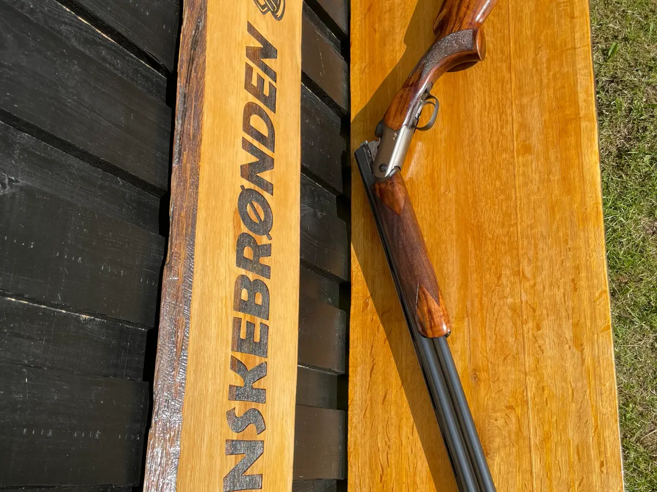 Billede 6 - Blaser F16 GAME med 71 cm løb